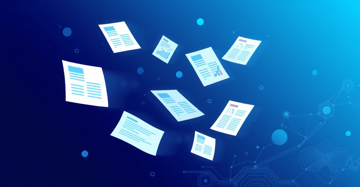 AI Document Generation for Business