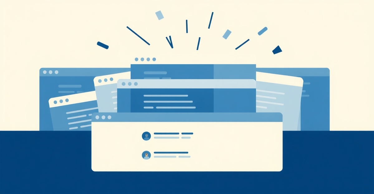 The Real Cost of App-Switching at Work