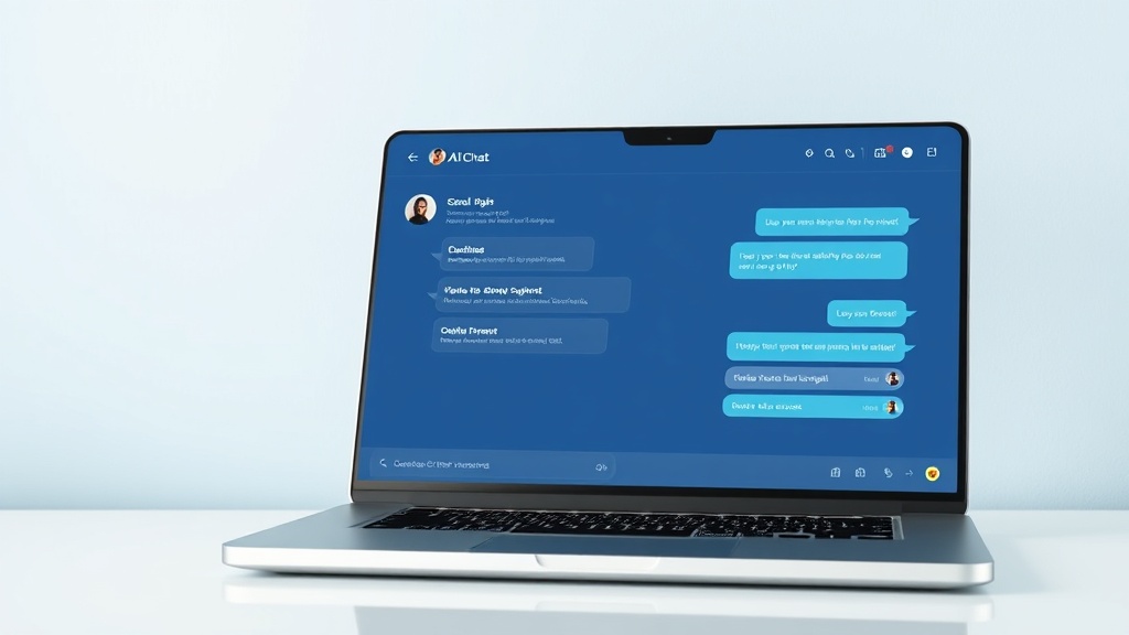 Cloneify on Web Chat